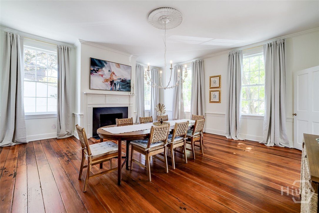 House in Savannah, Georgia, United States 5 - 17632949