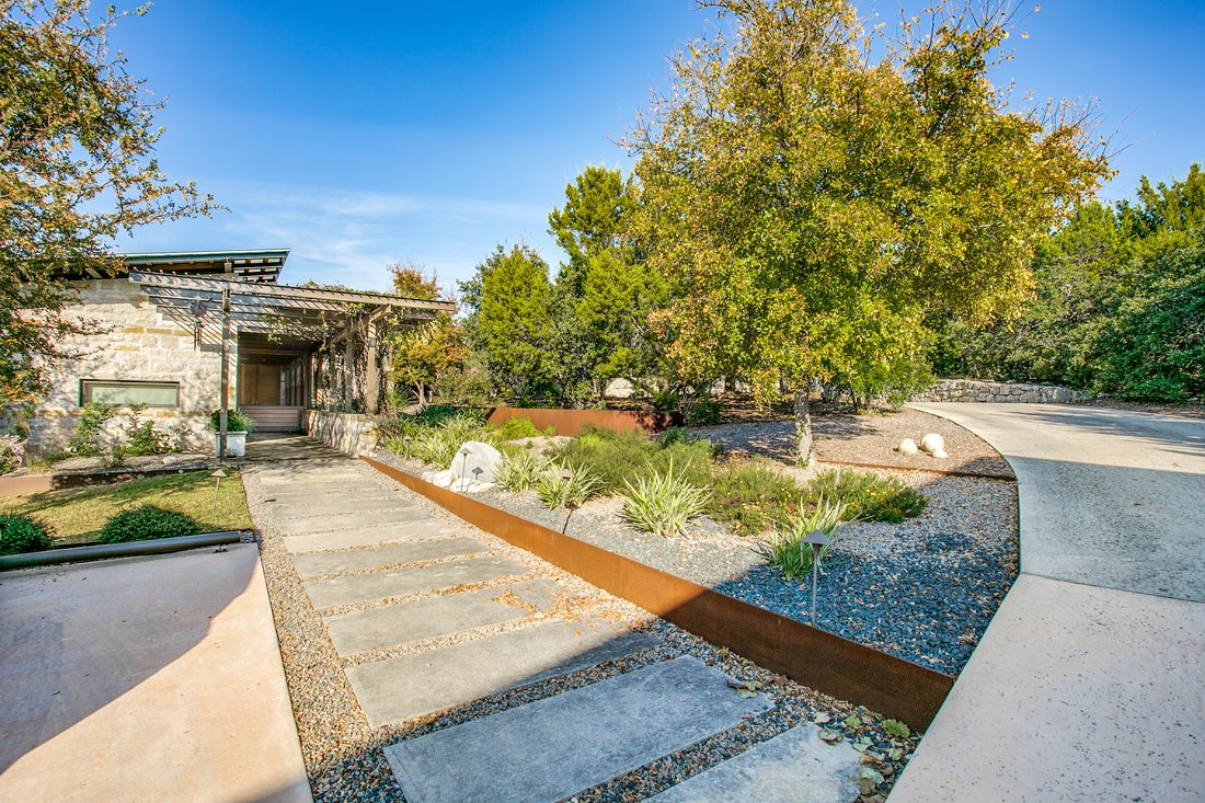 House in San Antonio, Texas, United States 4 - 17636302