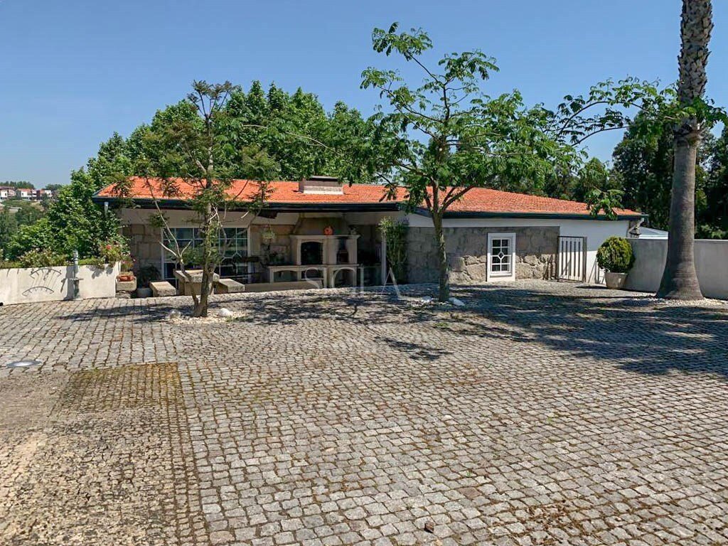 Finca in Gulpilhares e Valadares, Porto District, Portugal 2 - 15060036