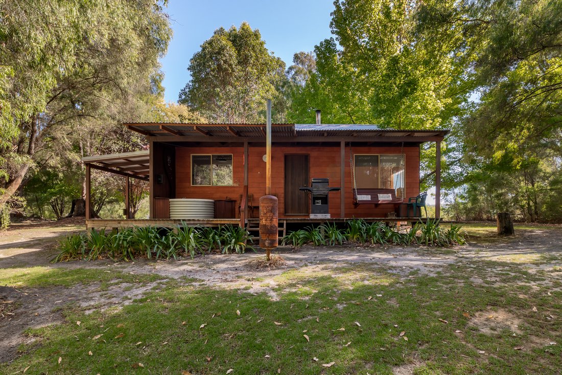Country House in Peerabeelup, Western Australia, Australia 3 - 17641492