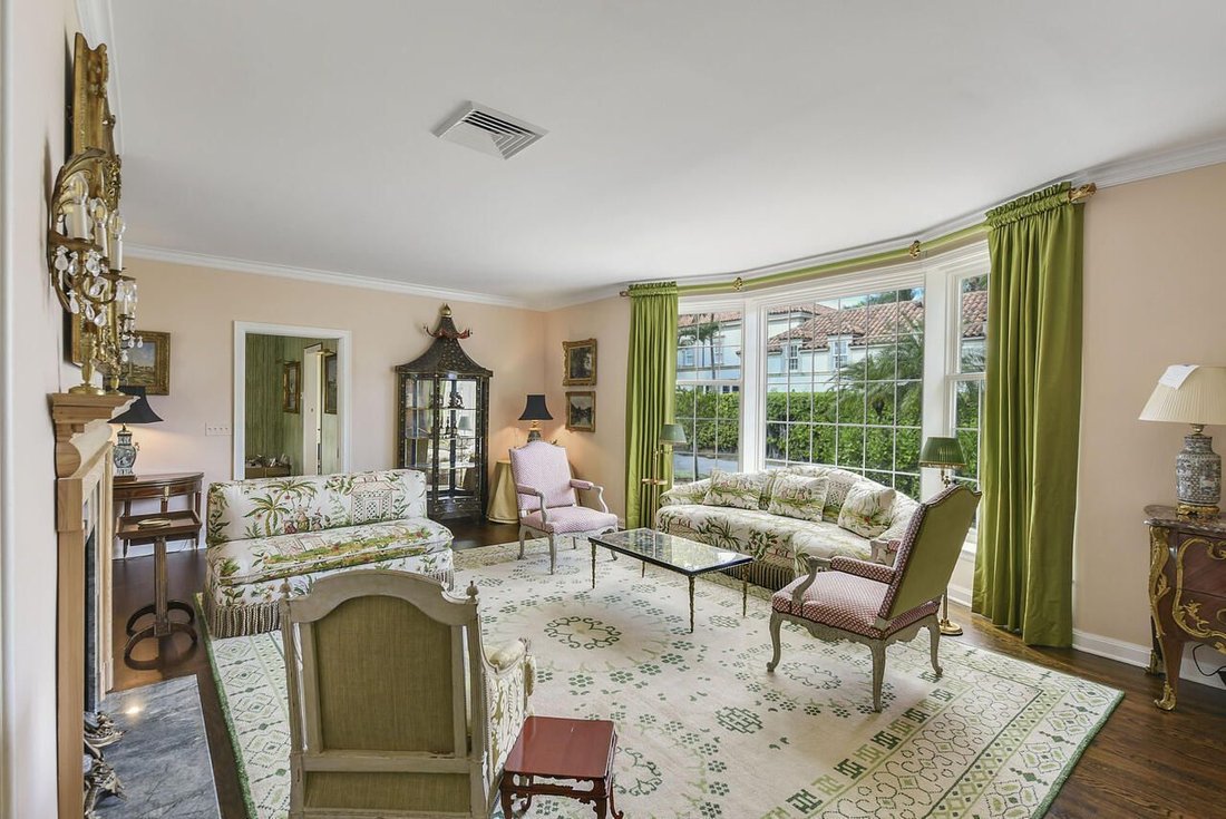 House in Palm Beach, Florida, United States 5 - 16894072