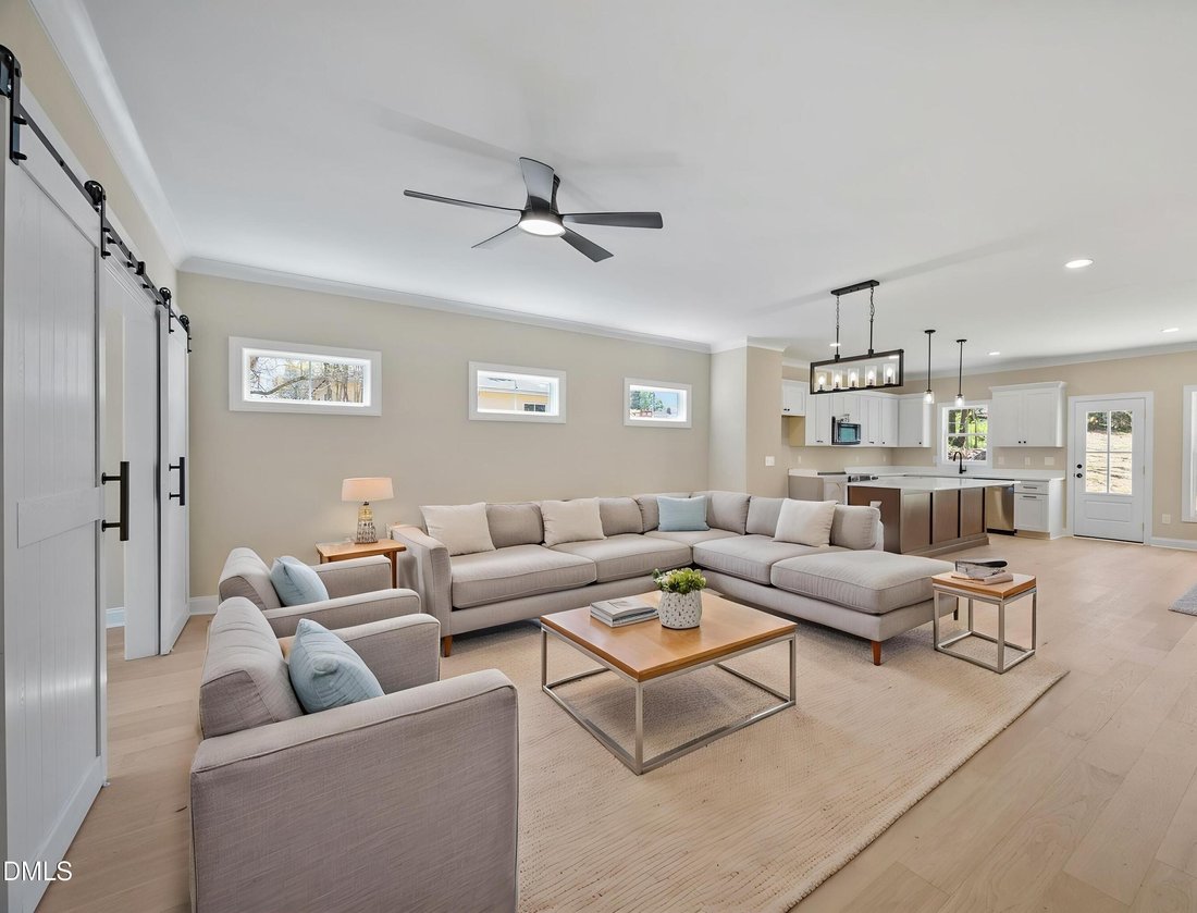 Apartment in Raleigh, North Carolina, United States 5 - 17631286