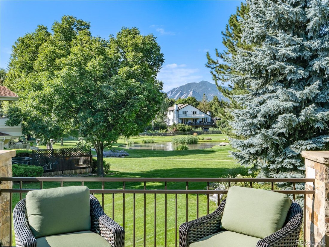 Casa en Boulder, Colorado, Estados Unidos 1 - 17638148