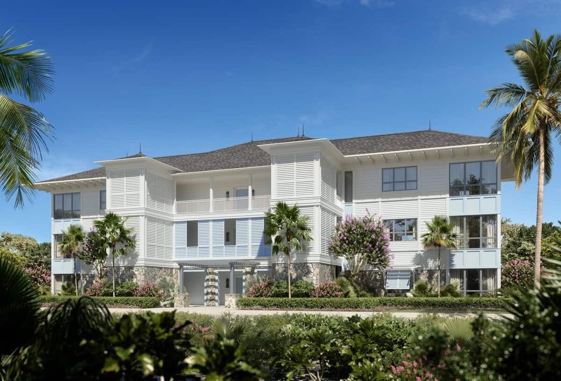 Condo in Nassau, New Providence, The Bahamas 2 - 15362870