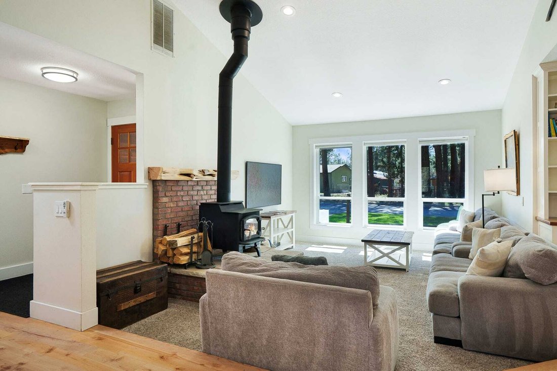 House in Bend, Oregon, United States 4 - 17633508