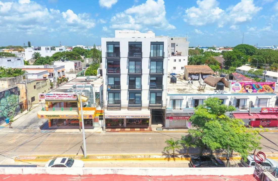 Playa del Carmen, Quintana Roo, Mexico 1 - 17633435