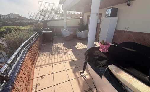 Appartement à Riviera del Sol, Mijas, Espagne 1
