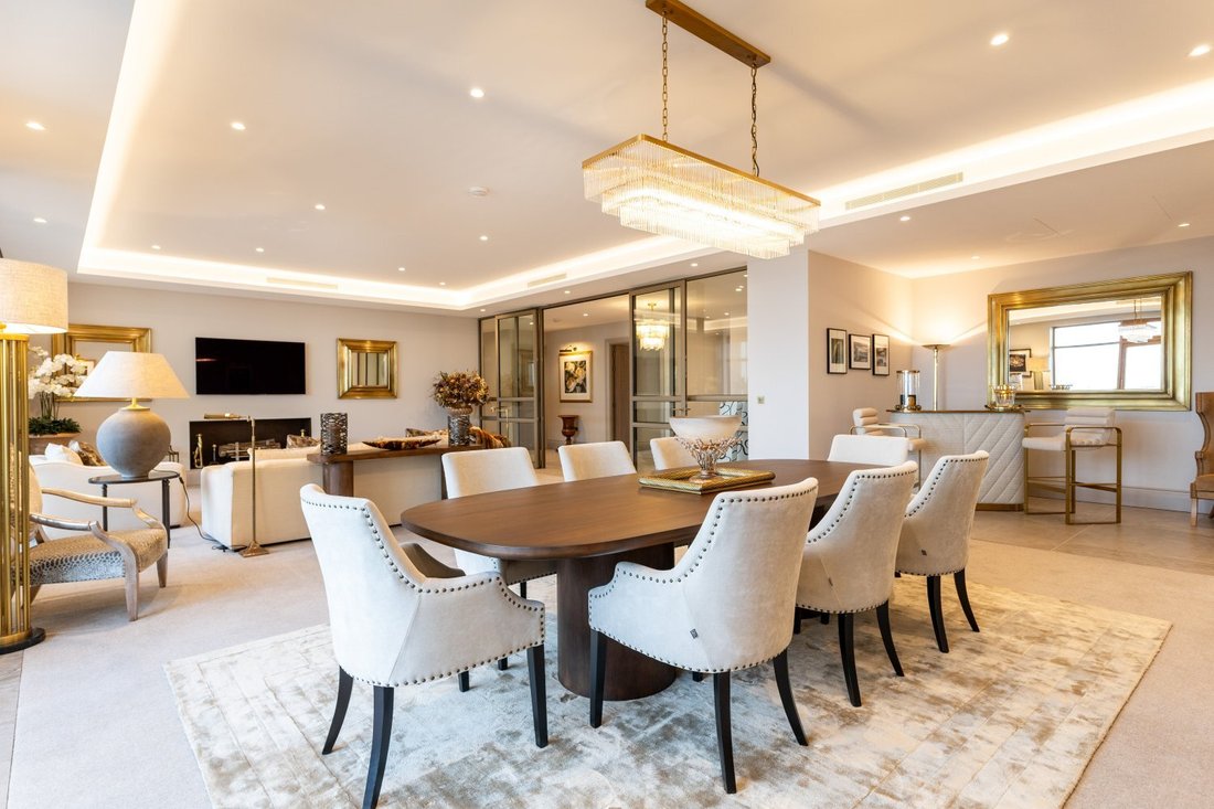Apartment in England 5 - 14850720