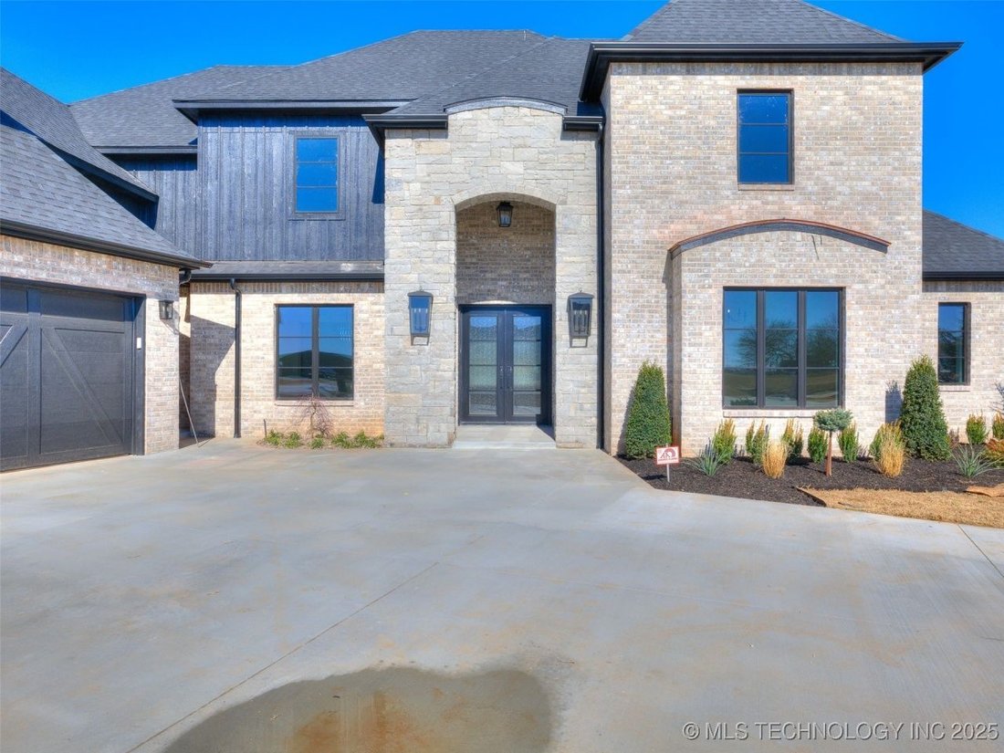 House in Bixby, Oklahoma, United States 2 - 14692270