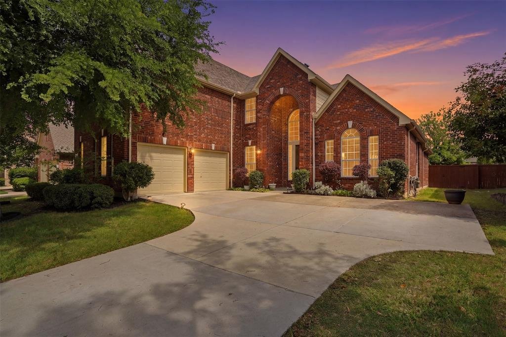 House in McKinney, Texas, United States 2 - 17632924