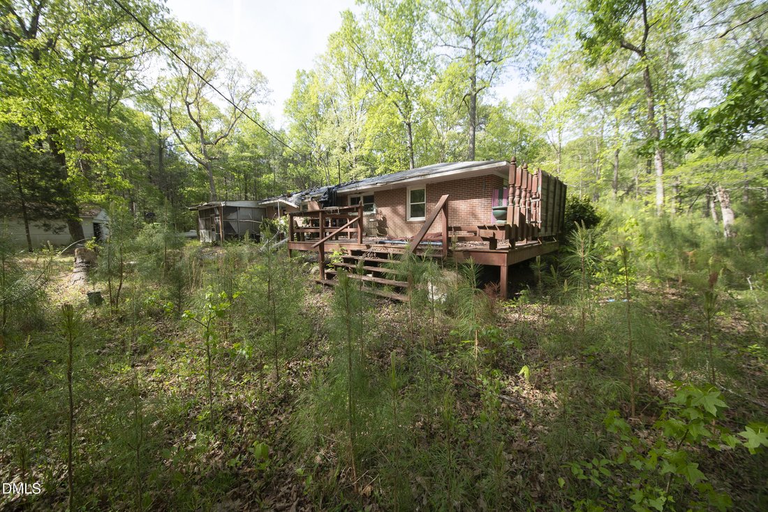 House in Chapel Hill, North Carolina, United States 5 - 17631312