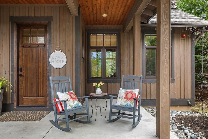House in Cle Elum, Washington, United States 4 - 17643174