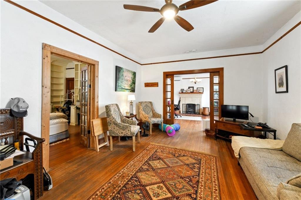House in New Orleans, Louisiana, United States 4 - 17632776