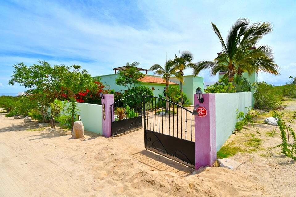 House in El Sargento, Baja California Sur, Mexico 3 - 17633567