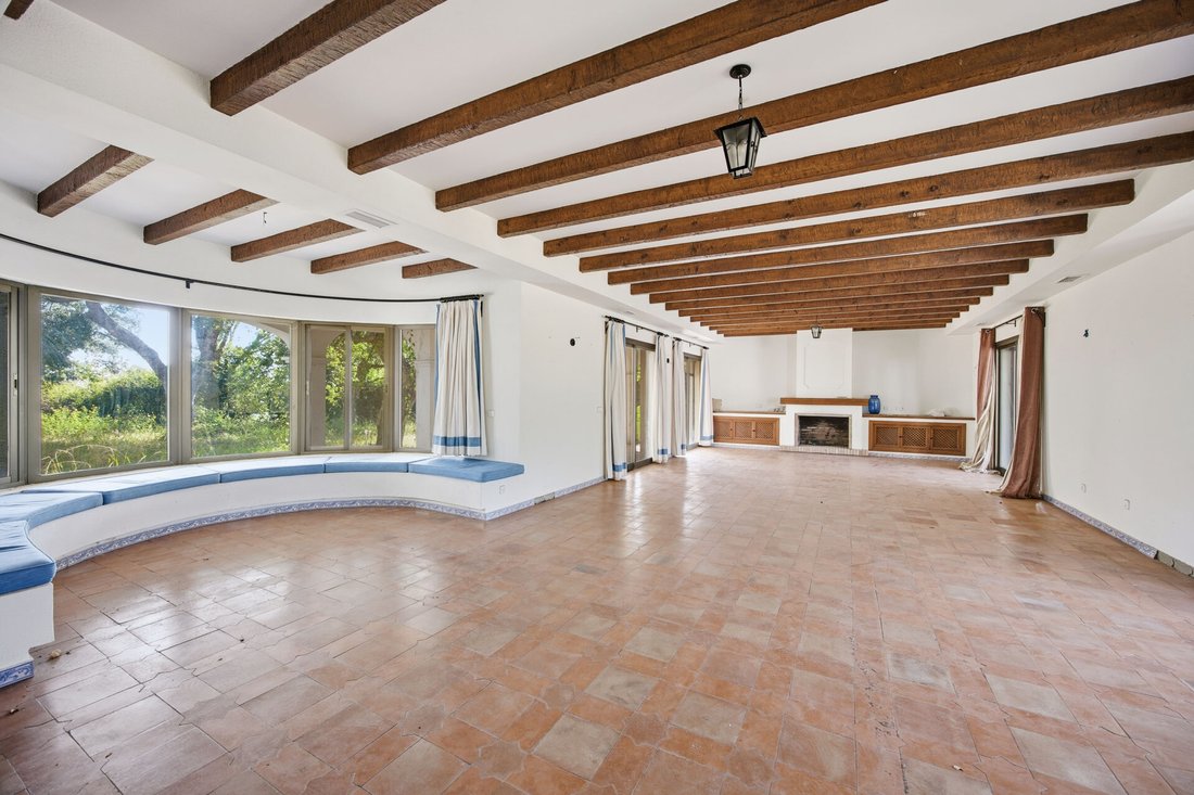 House in Sotogrande, San Roque, Andalusia 3 - 17637428