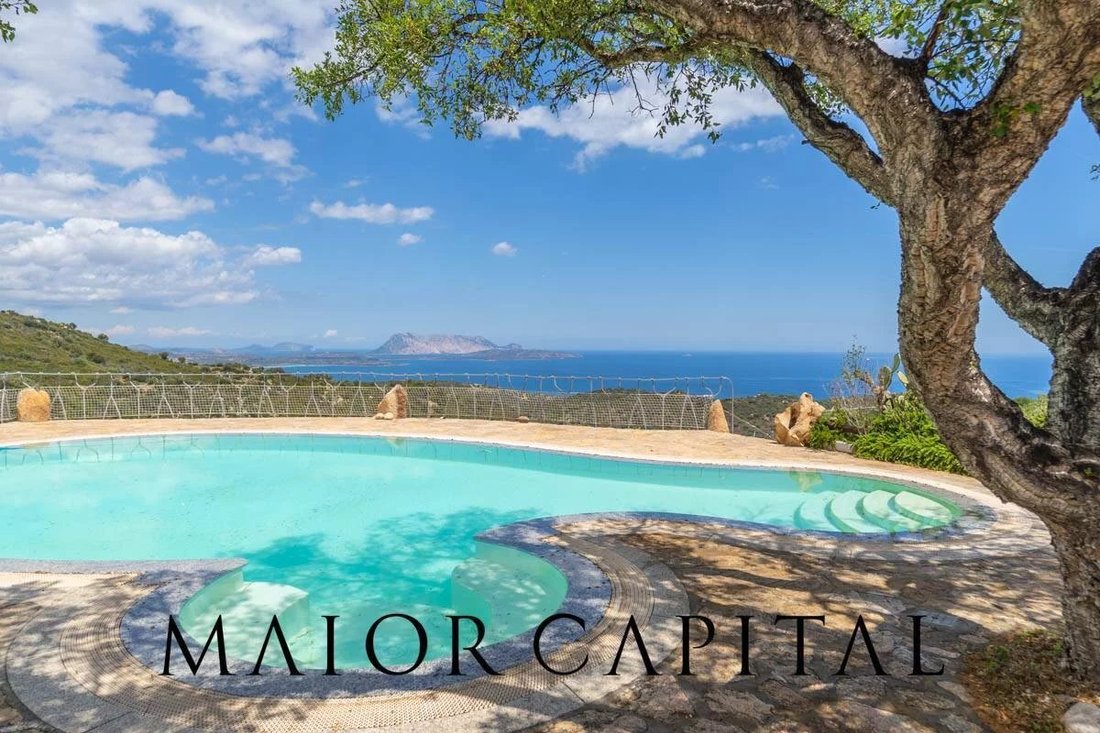 House in Budoni, Sardinia, Italy 4 - 17638944