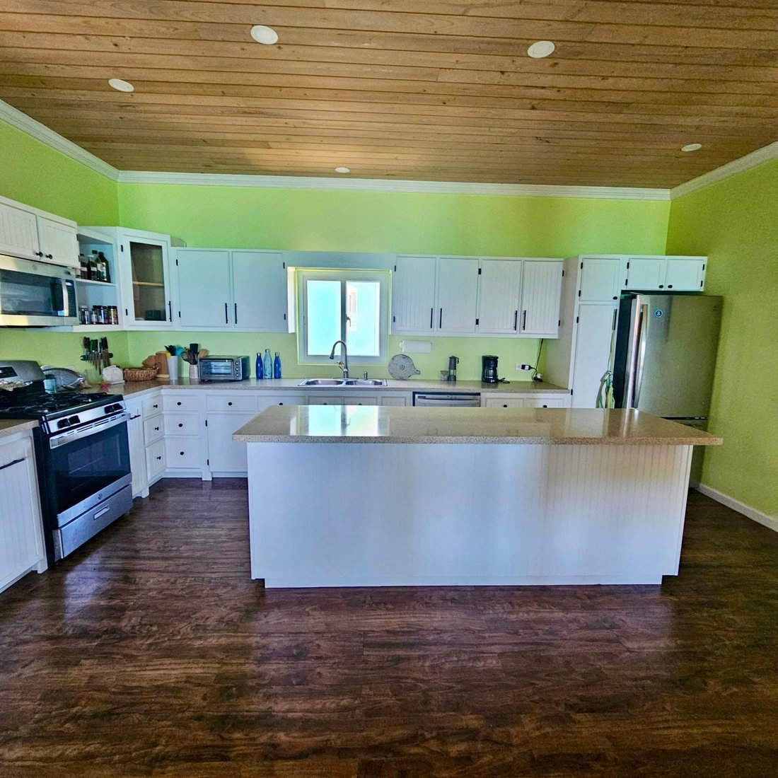 House in James Pt, North Eleuthera, The Bahamas 4 - 17635202