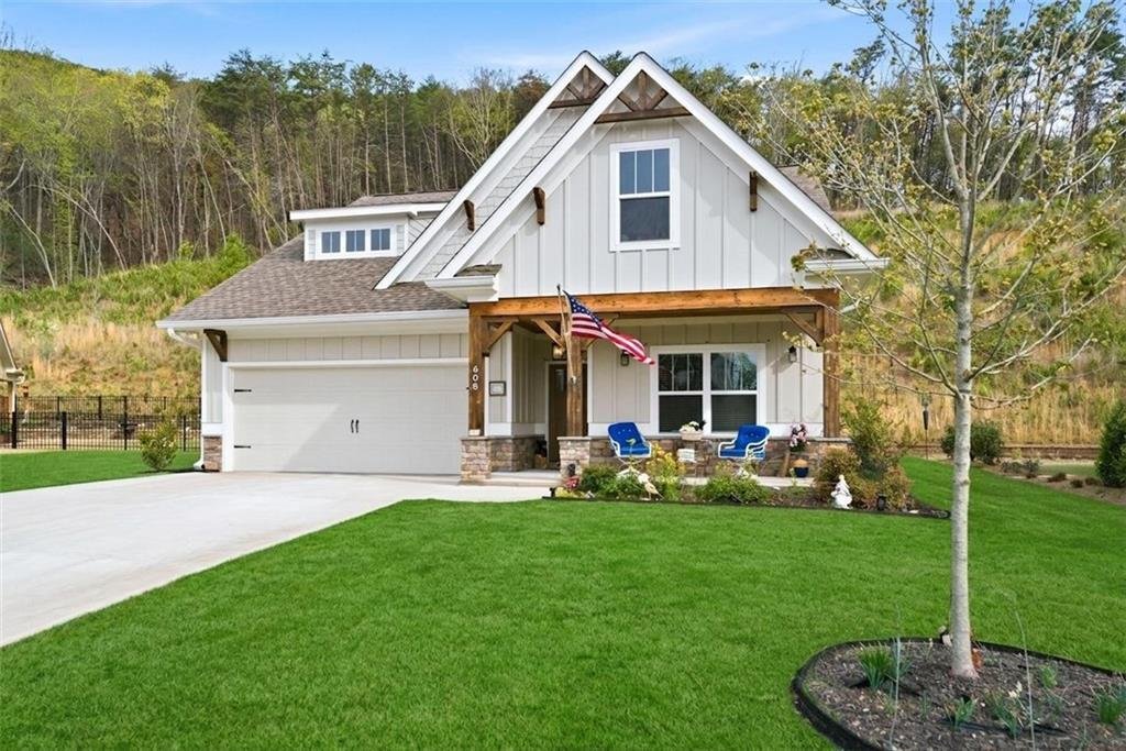 House in Waleska, Georgia, United States 3 - 17628456