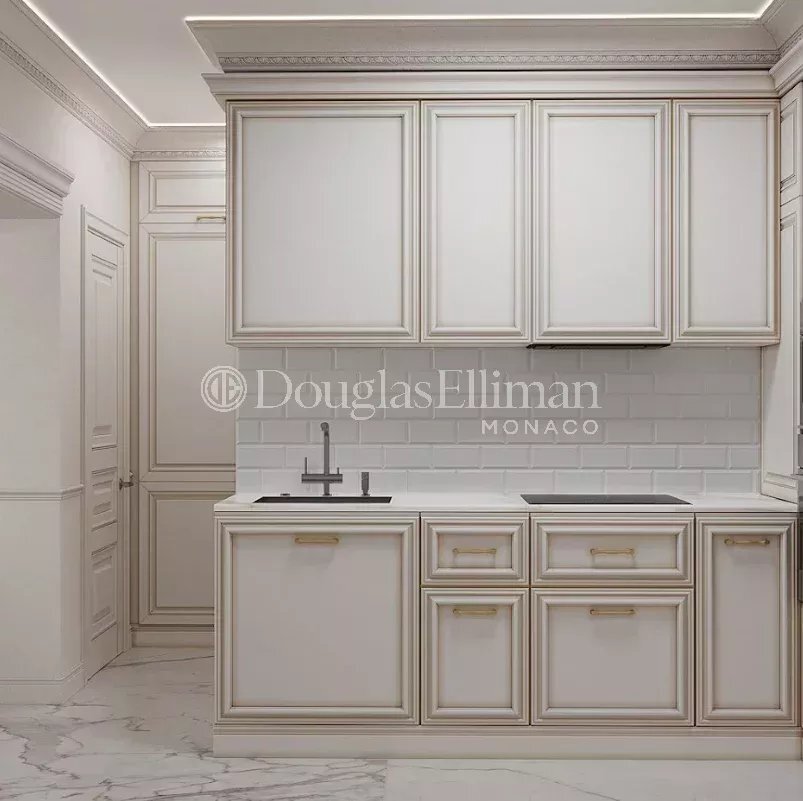 Apartment in Monaco, Monaco 4 - 17602262