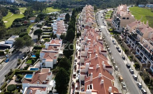 Appartement à Belas, Lisbonne, Portugal 1