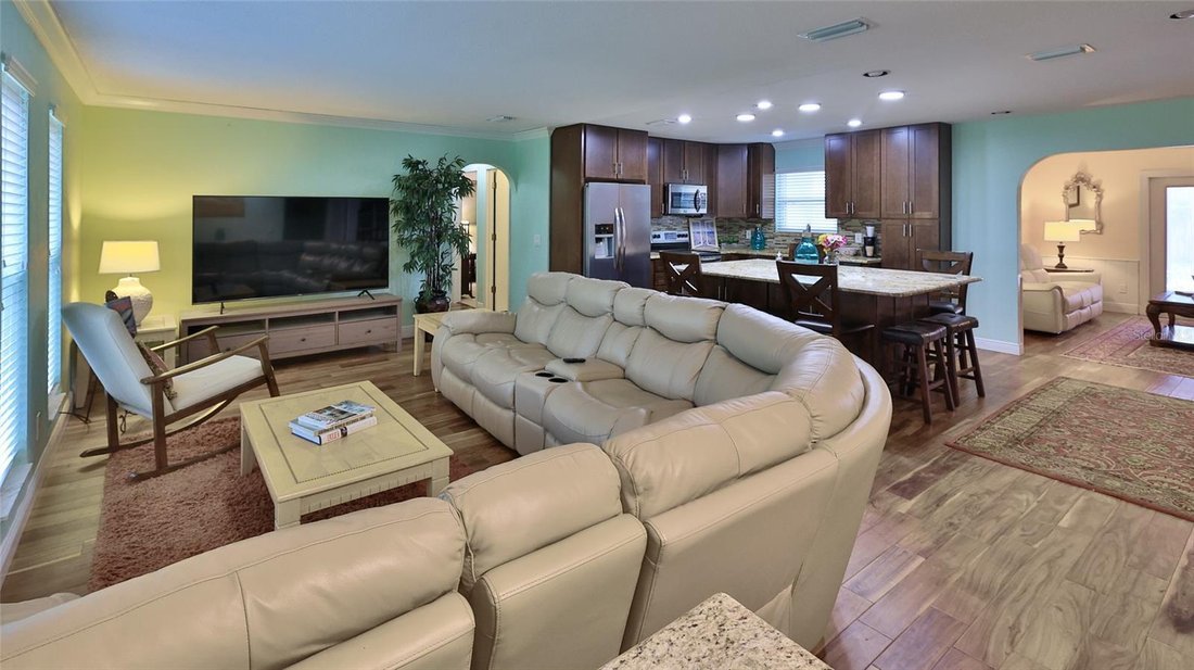 House in Edgewater, Florida, United States 3 - 17632844