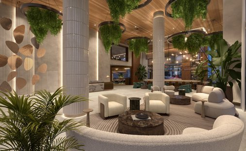 Condo in Nashville, Tennessee, United States 1