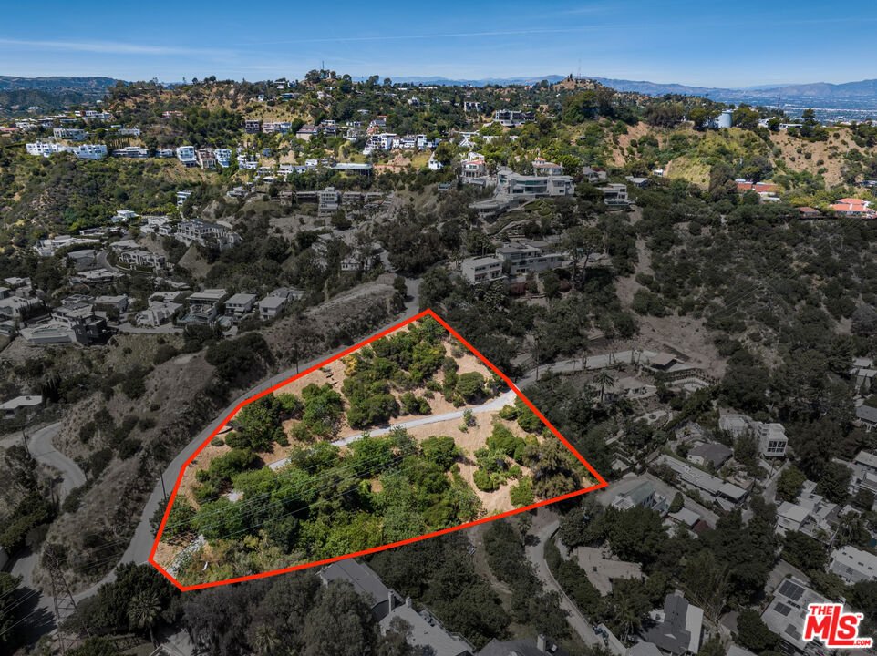 Land in Los Angeles, California, United States 1 - 17628752