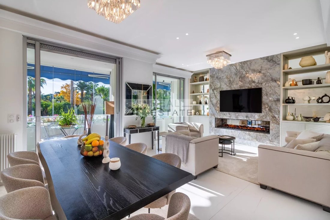 Apartment in French Riviera, Provence-Alpes-Côte d'Azur, France 1 - 14295894