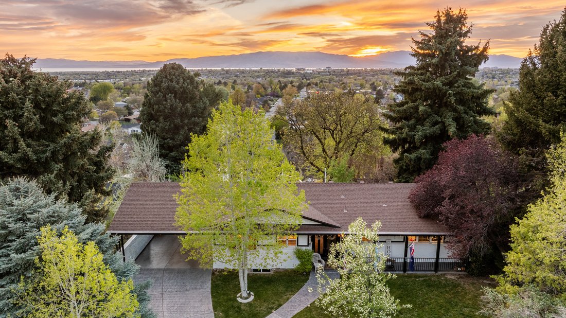 House in Provo, Utah, United States 5 - 17601911