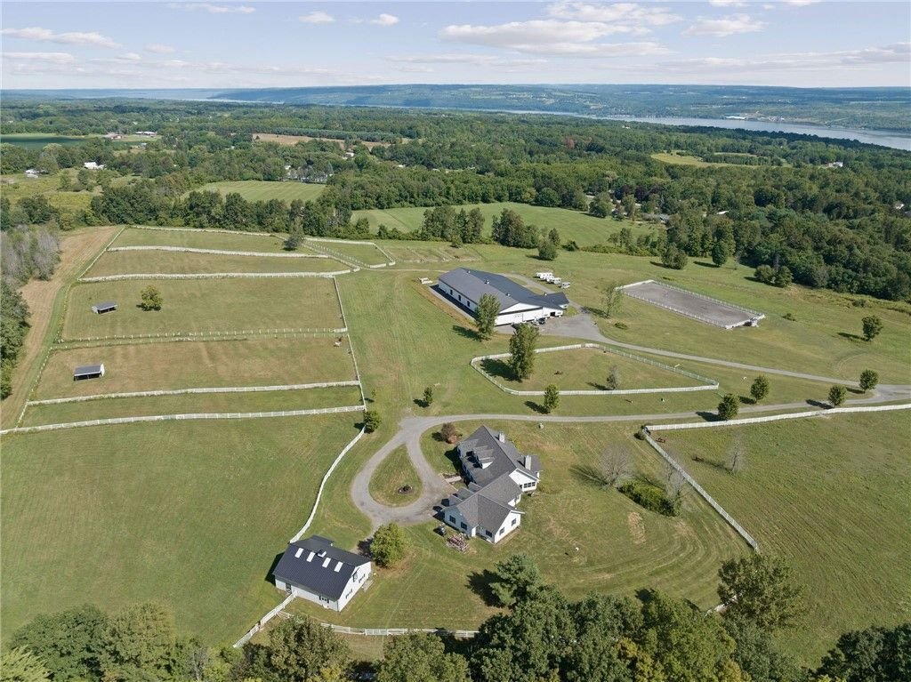 Land in Ithaca, New York, United States 4 - 17636955