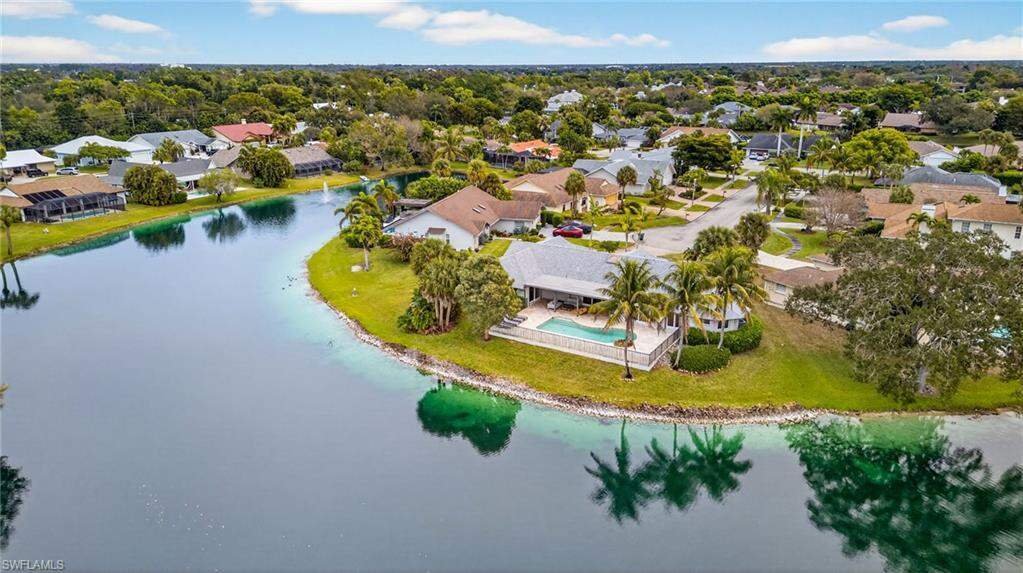 House in Naples, Florida, United States 3 - 17096370