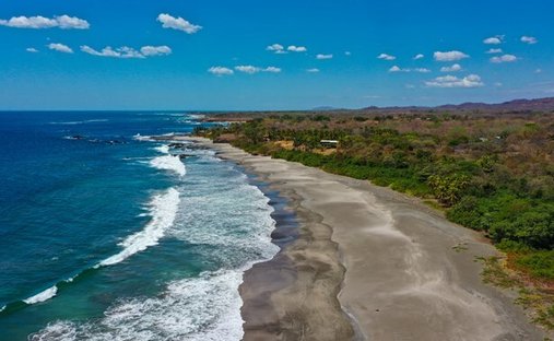 Land in Junquillal, Santa Cruz, Costa Rica 1