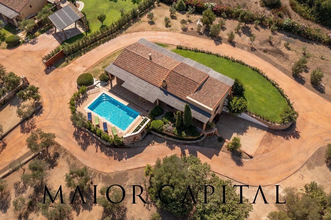 House in Center, Olbia, Italy 3 - 17638518