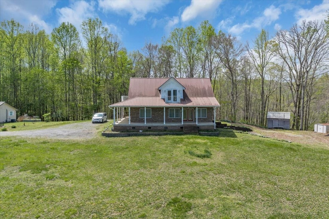 House in Smithville, Tennessee, United States 1 - 17631463