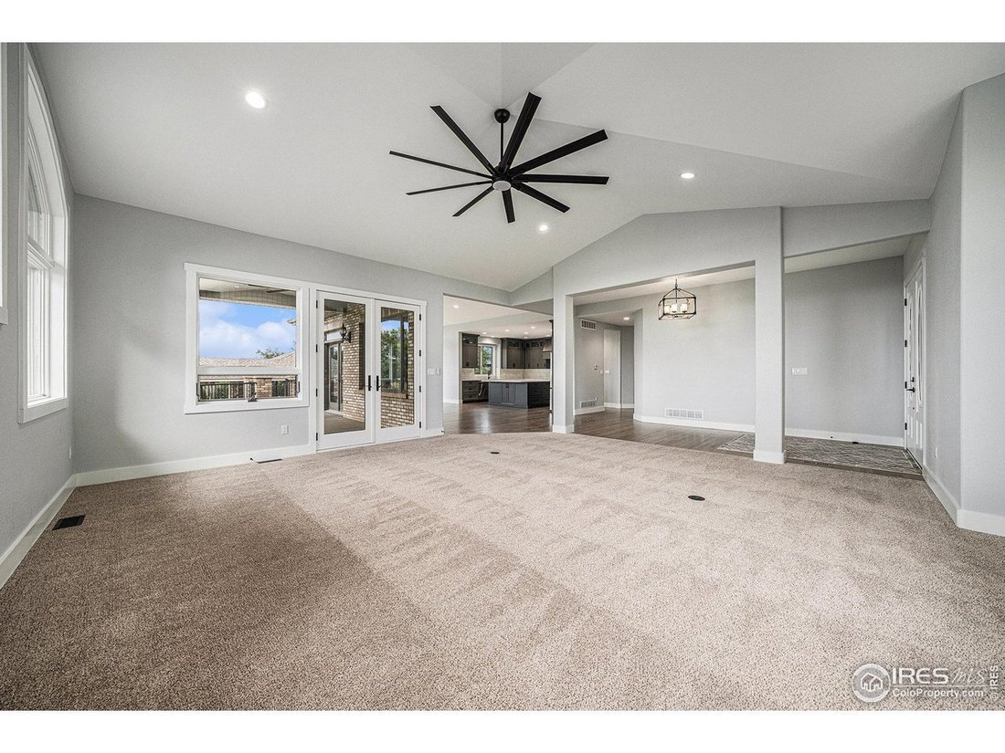 House in Berthoud, Colorado, United States 5 - 15989679