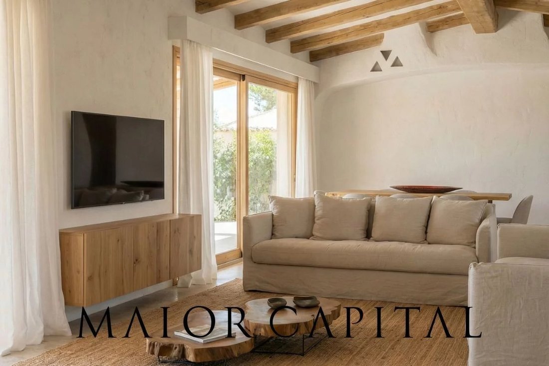 House in Area Arzachena Paese, Arzachena, Sardinia 4 - 17638977