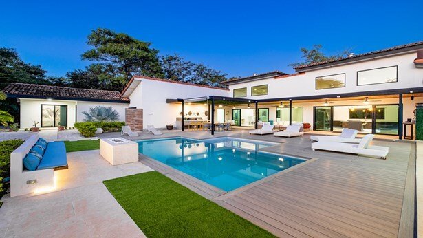 House in Pinilla, Guanacaste Province, Costa Rica 1 - 16005953