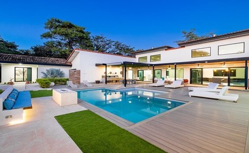 House in Pinilla, Guanacaste Province, Costa Rica 1