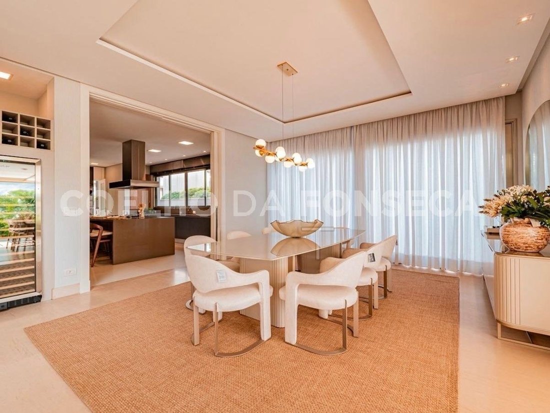 Appartement à Barueri, São Paulo, Brésil 5 - 15640042