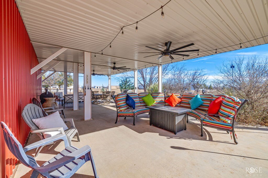 House in San Angelo, Texas, United States 3 - 17638147