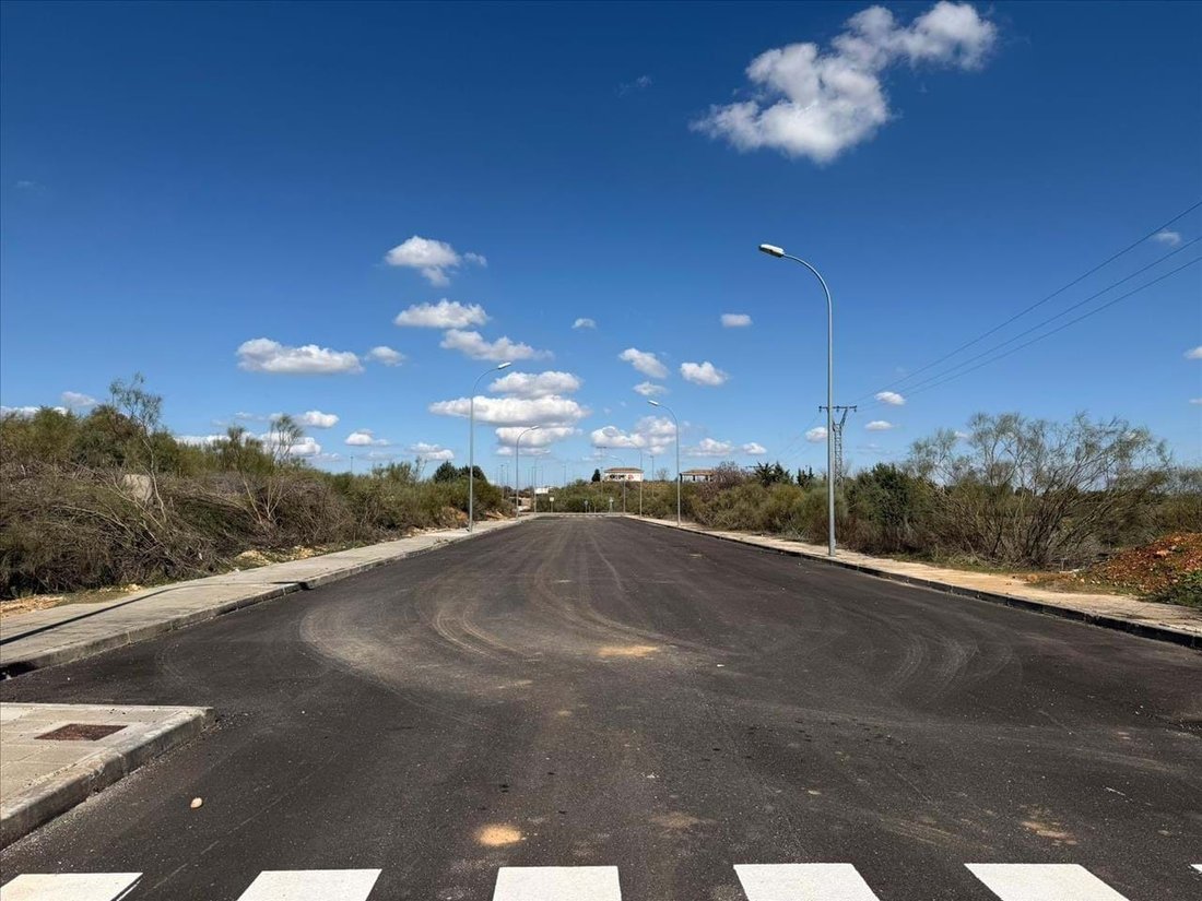 Land in Quer, Castile-La Mancha, Spain 2 - 15572403
