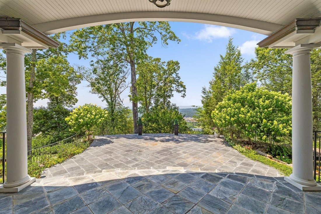 House in Ooltewah, Tennessee, United States 5 - 17640531