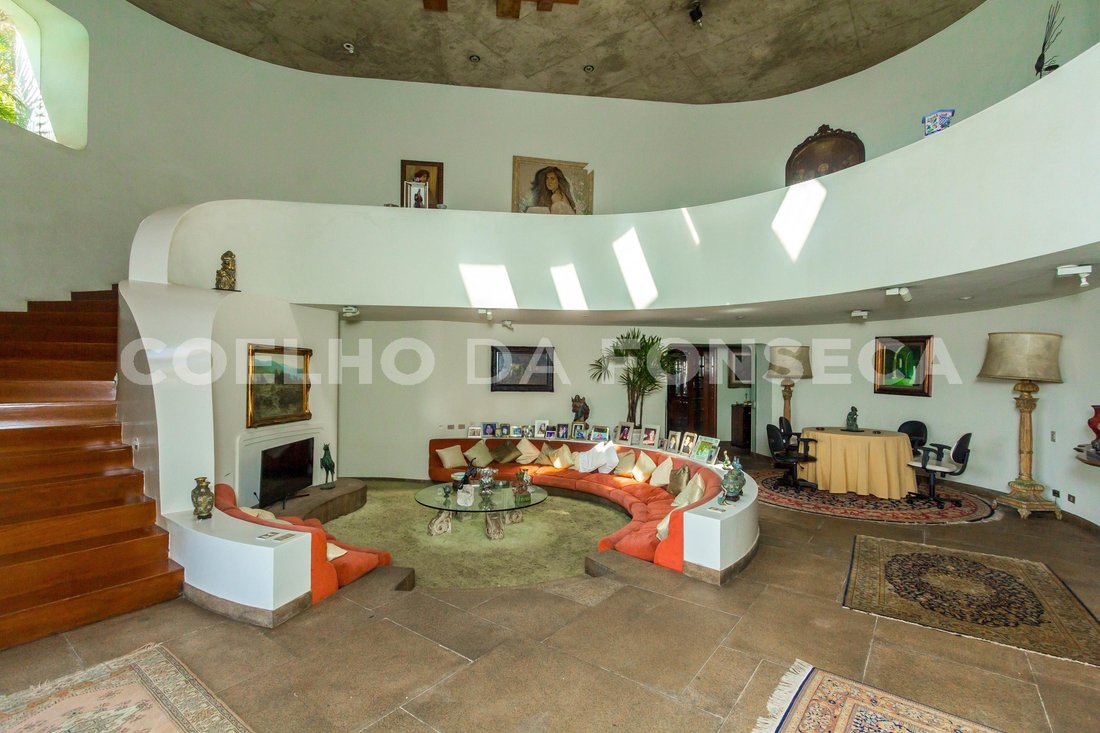 House in São Paulo, State of São Paulo, Brazil 3 - 15645901