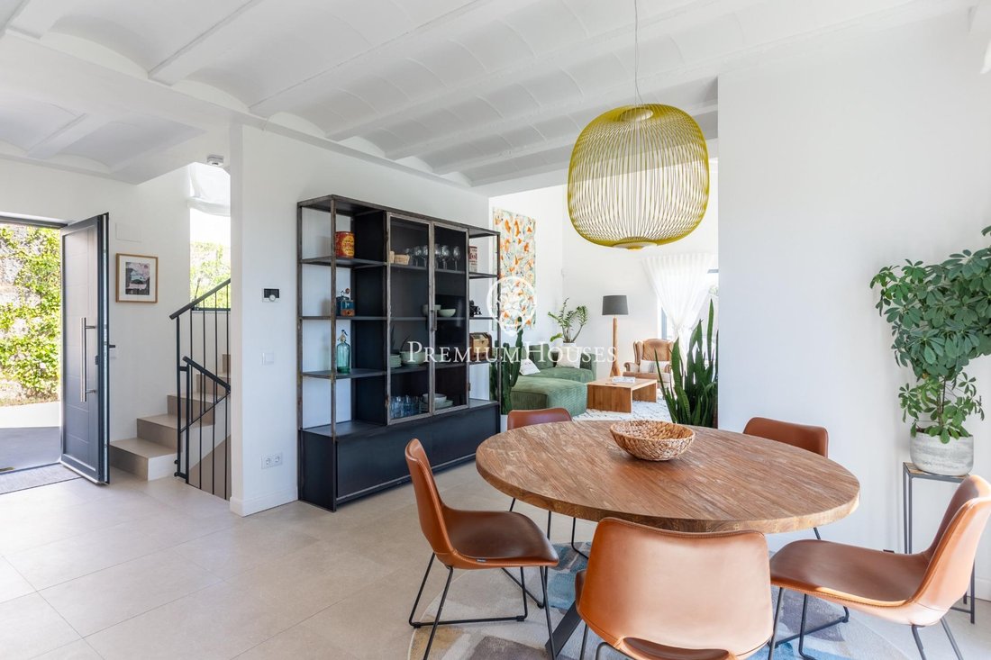 House in Sant Cebria de Vallalta, Catalonia, Spain 3 - 17631332