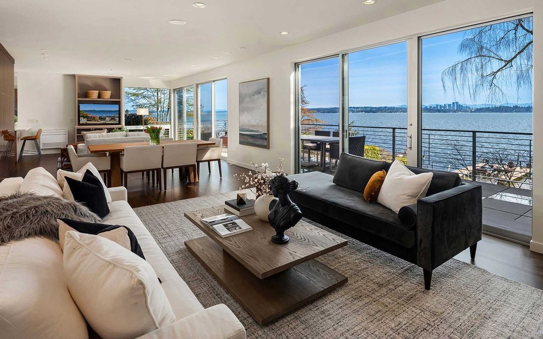 House in Seattle, Washington, United States 5 - 17633759