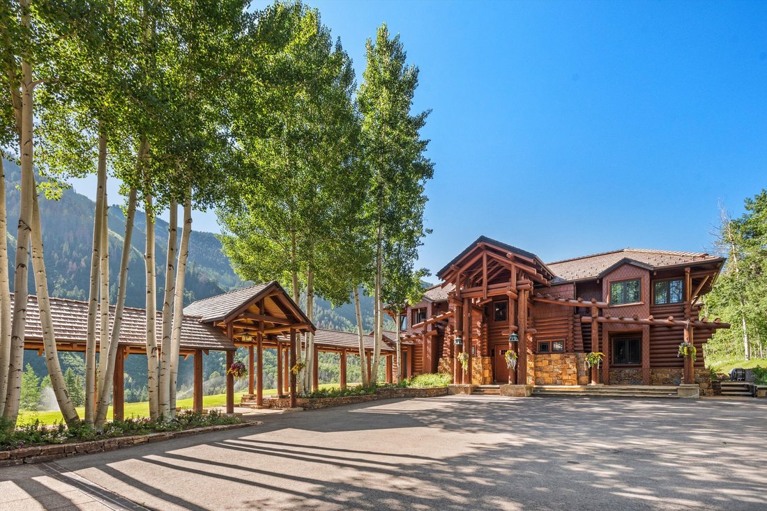 Casa en Aspen, Colorado, Estados Unidos 1 - 15149156