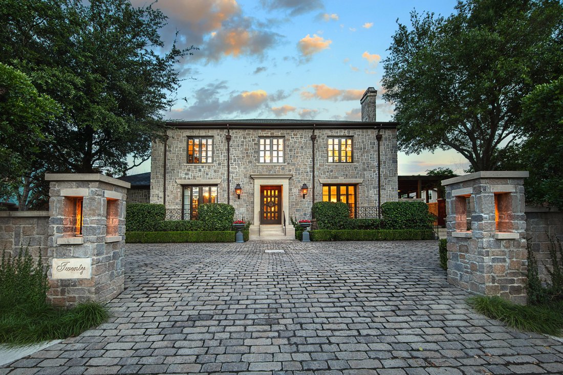 House in San Antonio, Texas, United States 1 - 17636678