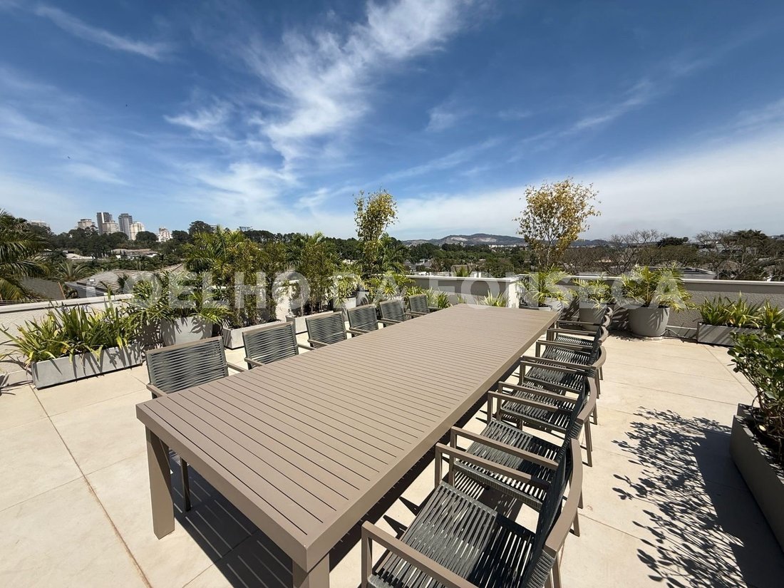 Condo in Santana de Parnaíba, State of São Paulo, Brazil 2 - 15492599