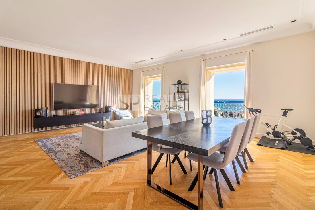 Apartment in Montfleury, Cannes, France 3 - 17423423