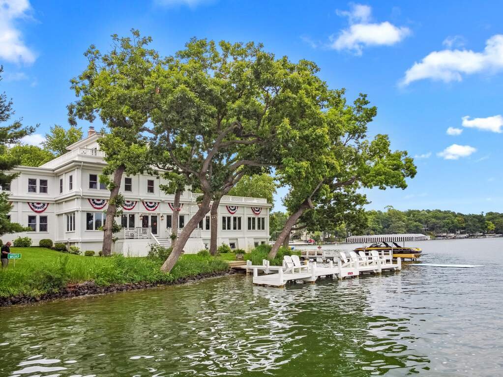 House in Lauderdale Lakes, Wisconsin, United States 2 - 17642808